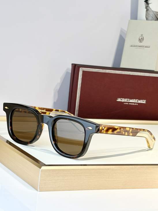 Picture of Jacques Marie Mage Sunglasses _SKUfw79683764fw